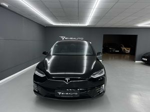 Tesla Model X 75D Dual Motor 7 plazas - Foto 7