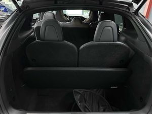 Tesla Model X 75D Dual Motor 7 plazas - Foto 10