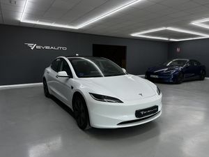 Tesla Model 3 RWD tracción trasera acabado Premium - Foto 6