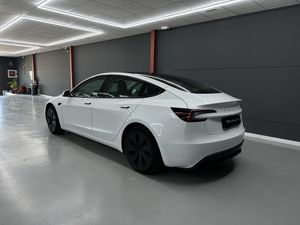 Tesla Model 3 RWD tracción trasera acabado Premium - Foto 4