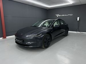 Tesla Model 3 RWD Premium 30.490e neto - Foto 2