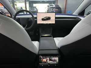 Tesla Model 3 RWD Premium 30.490e neto - Foto 7