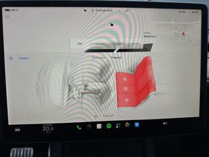 Tesla Model Y Performance Dual Motor 31.300 neto FSD - Foto 12