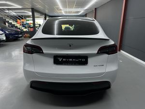 Tesla Model Y Performance Dual Motor 31.300 neto FSD - Foto 5