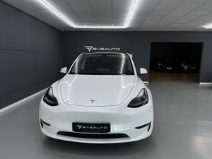Tesla Model Y Performance Dual Motor 31.300 neto FSD - Foto 7