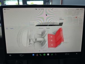 Tesla Model Y Dual Motor Gran Autonomía EAP 28.840e neto - Foto 15