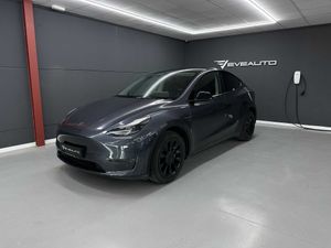 Tesla Model Y Dual Motor Gran Autonomía EAP 28.840e neto - Foto 2