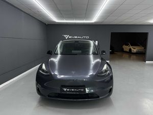 Tesla Model Y Dual Motor Gran Autonomía EAP 28.840e neto - Foto 8
