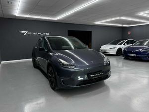 Tesla Model Y Dual Motor Gran Autonomía EAP 28.840e neto - Foto 7