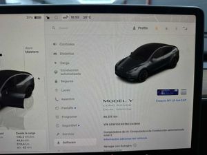 Tesla Model Y Dual Motor Gran Autonomía EAP 28.840e neto - Foto 12