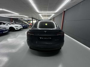 Tesla Model Y Dual Motor Gran Autonomía EAP 28.840e neto - Foto 5