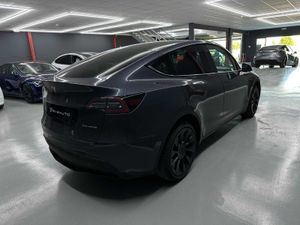 Tesla Model Y Dual Motor Gran Autonomía EAP 28.840e neto - Foto 6