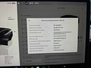 Tesla Model Y Dual Motor Gran Autonomía EAP 28.840e neto - Foto 13