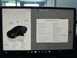 Tesla Model 3 RWD trasera acabado Premium - Foto 12