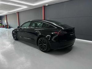 Tesla Model 3 RWD trasera acabado Premium - Foto 4