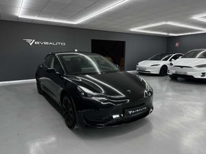 Tesla Model 3 RWD trasera acabado Premium - Foto 6