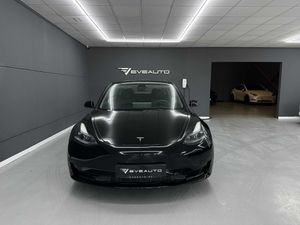 Tesla Model 3 RWD trasera acabado Premium - Foto 7