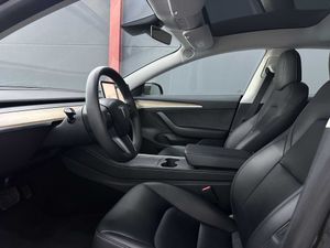 Tesla Model 3 RWD trasera acabado Premium - Foto 8