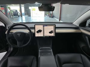 Tesla Model 3 RWD trasera acabado Premium - Foto 10
