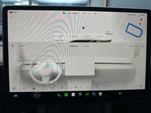 Tesla Model 3 RWD trasera acabado Premium - Foto 13