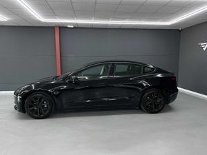 Tesla Model 3 RWD trasera acabado Premium - Foto 3