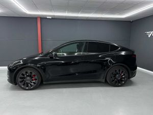 Tesla Model Y Dual Motor Performance EAP 35.450e neto - Foto 3