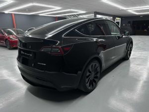 Tesla Model Y Dual Motor Performance EAP 35.450e neto - Foto 5