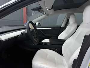 Tesla Model 3 Dual Motor Long Range EAP 25.580e neto - Foto 8