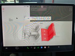 Tesla Model 3 Dual Motor Long Range EAP 25.580e neto - Foto 14