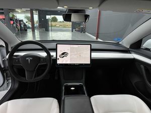 Tesla Model 3 Dual Motor Long Range EAP 25.580e neto - Foto 10
