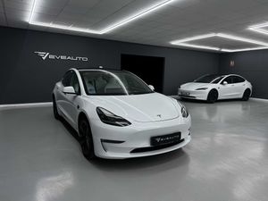 Tesla Model 3 Dual Motor Long Range EAP 25.580e neto - Foto 6