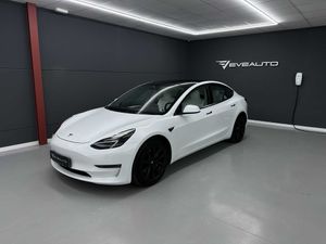 Tesla Model 3 Dual Motor Long Range EAP 25.580e neto - Foto 2