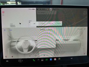 Tesla Model 3 Dual Motor Long Range EAP 25.580e neto - Foto 13