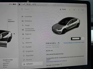 Tesla Model 3 Dual Motor Long Range EAP 25.580e neto - Foto 11