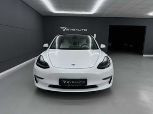 Tesla Model 3 Dual Motor Long Range EAP 25.580e neto - Foto 7