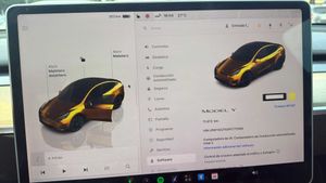 Tesla Model Y RWD Premium 26.360e neto - Foto 13
