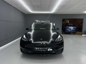 Tesla Model Y RWD Premium 26.360e neto - Foto 7