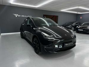 Tesla Model Y RWD Premium 26.360e neto - Foto 6