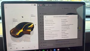 Tesla Model Y RWD Premium 26.360e neto - Foto 14
