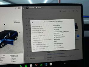 Tesla Model 3 RWD trasera acabado Premium - Foto 13