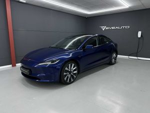 Tesla Model 3 RWD trasera acabado Premium - Foto 2
