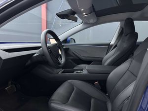 Tesla Model 3 RWD trasera acabado Premium - Foto 8