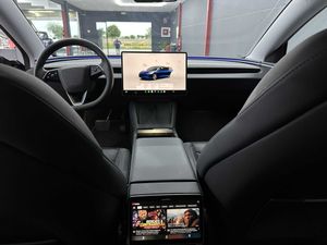 Tesla Model 3 RWD trasera acabado Premium - Foto 10