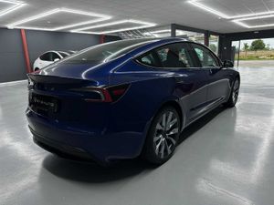 Tesla Model 3 RWD trasera acabado Premium - Foto 5