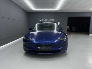Tesla Model 3 RWD trasera acabado Premium - Foto 7
