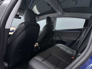 Tesla Model 3 RWD trasera acabado Premium - Foto 9