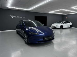 Tesla Model 3 RWD trasera acabado Premium - Foto 6