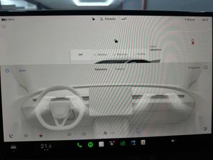 Tesla Model 3 RWD trasera acabado Premium - Foto 14