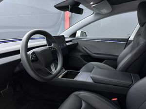 Tesla Model 3 RWD trasera acabado Premium - Foto 8