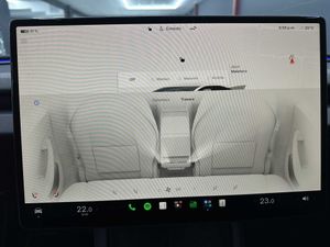 Tesla Model 3 RWD trasera acabado Premium - Foto 15